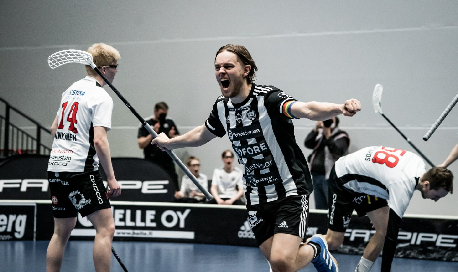 F-liiga